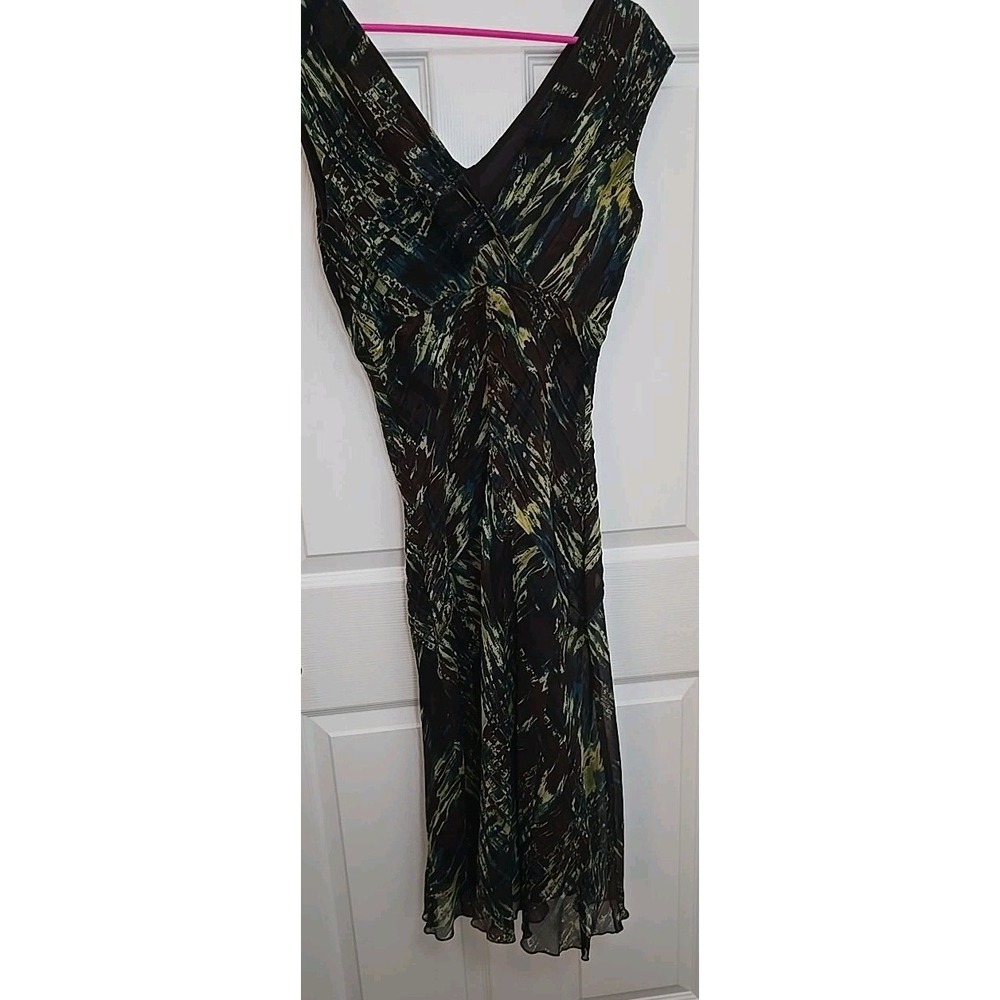 Jones New York Women's Dress Size Small - Picture 5 of 7
